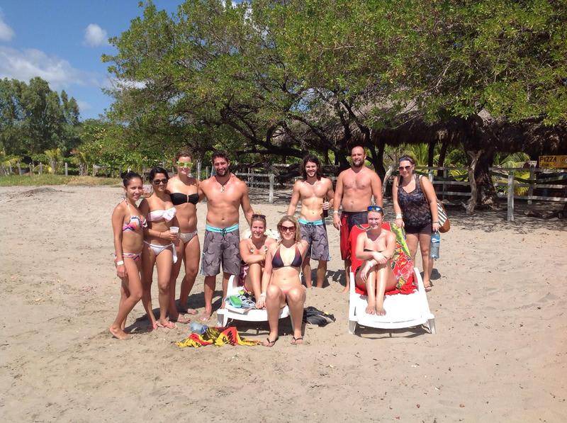 Photo of Others in Popoyo
