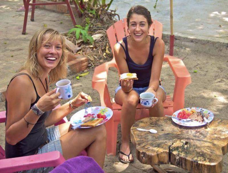 Photo of Others in San Juan del Sur