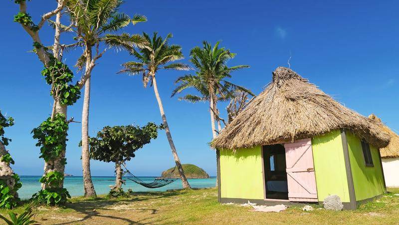 Photo of Others in Matacawalevu Island