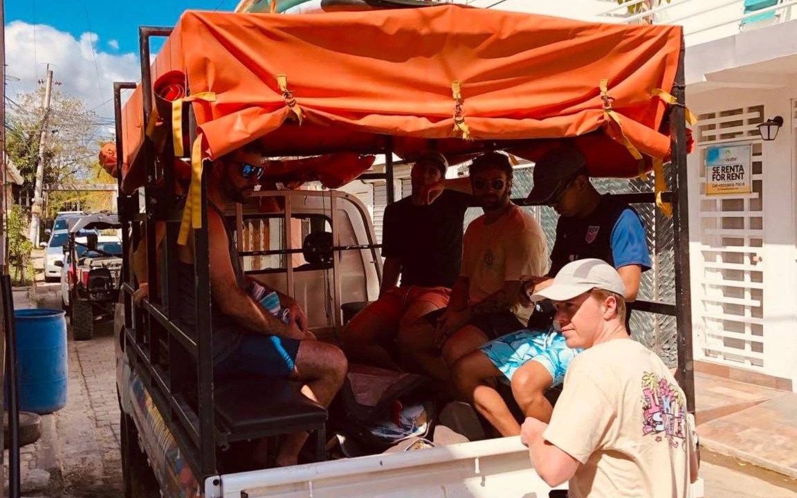 Photo of Others in San Juan del Sur
