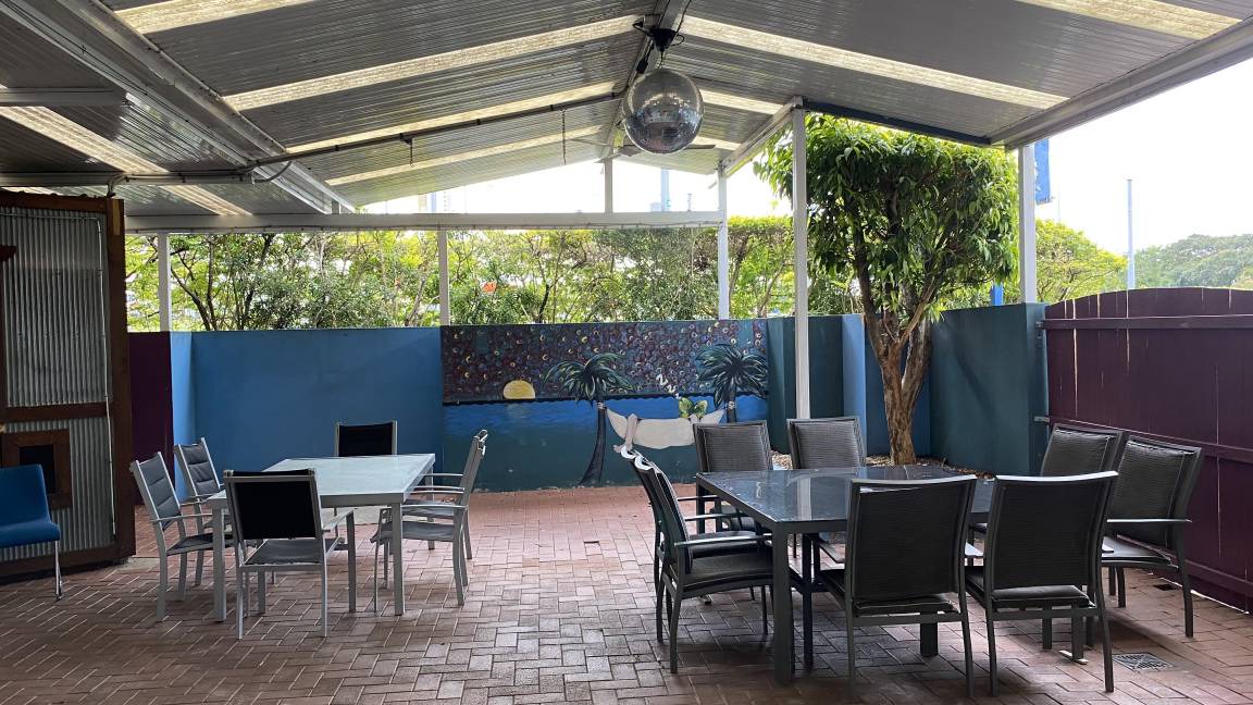 Photo of Patio Balcony in Southport