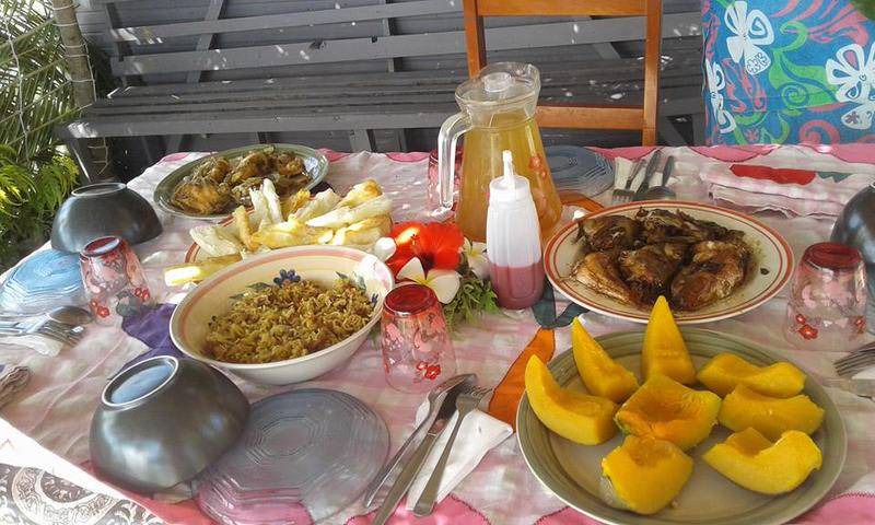 Photo of Others in Matacawalevu Island