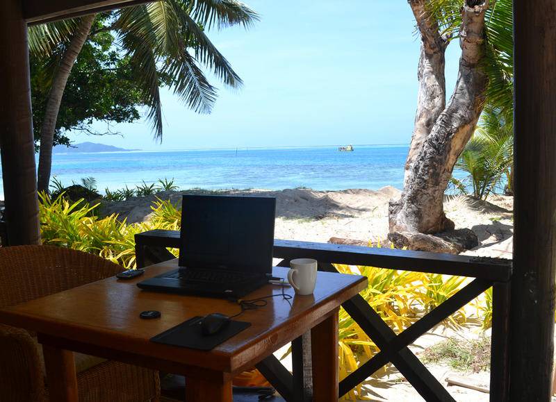 Photo of Others in Mana Island
