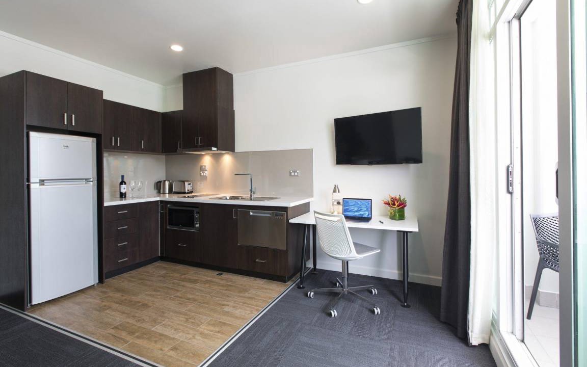 Photo of Kitchen in Suva