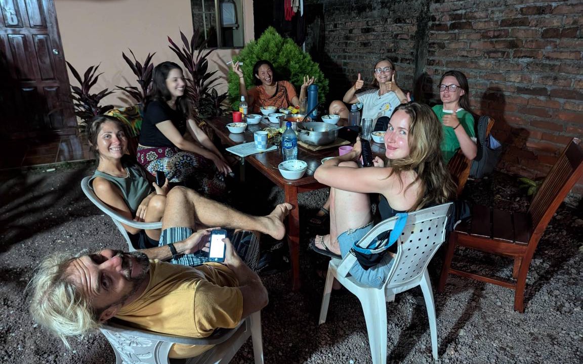 Photo of Others in Playa Gigante