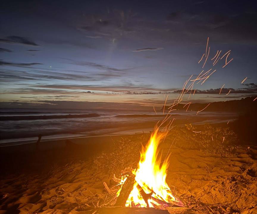 Photo of Others in Playa Gigante