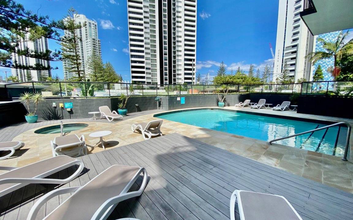 Photo of Others in Broadbeach