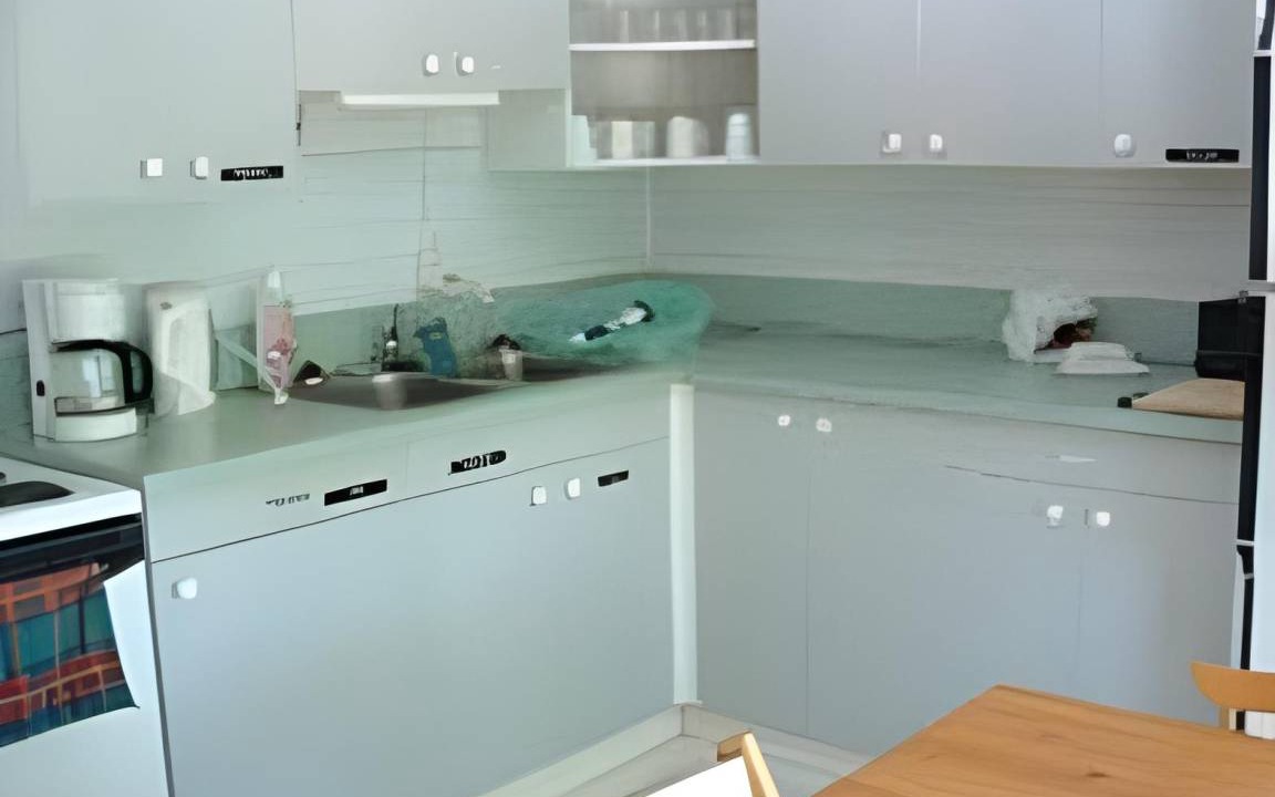 Photo of Kitchen in Tofino