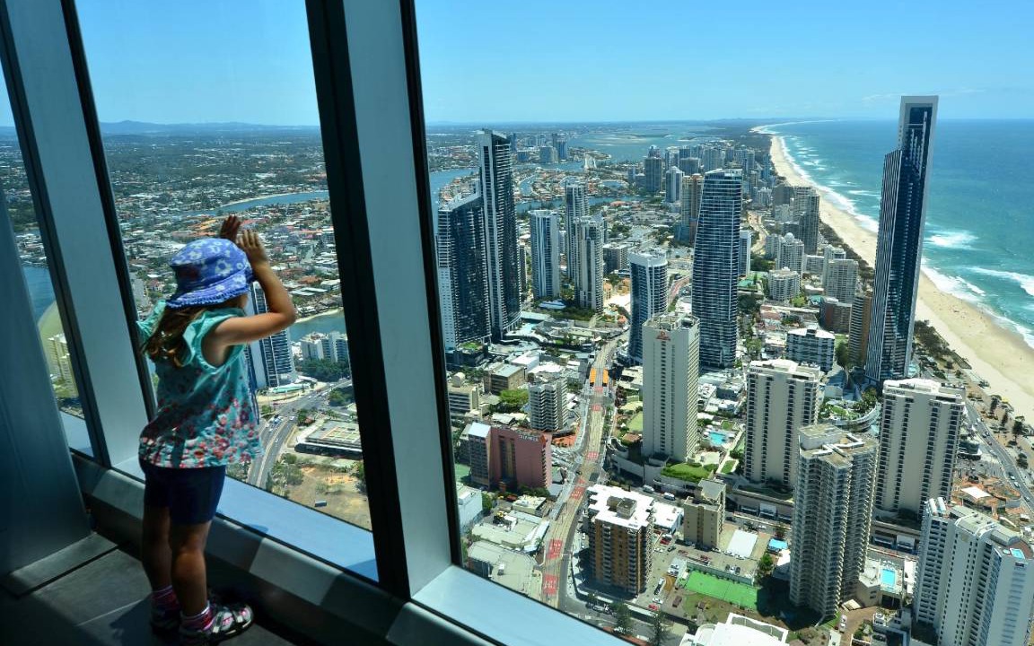 Photo of Others in Surfers Paradise