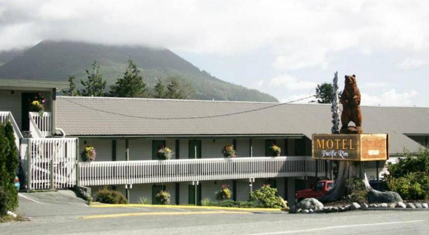 Photo of Others in Ucluelet