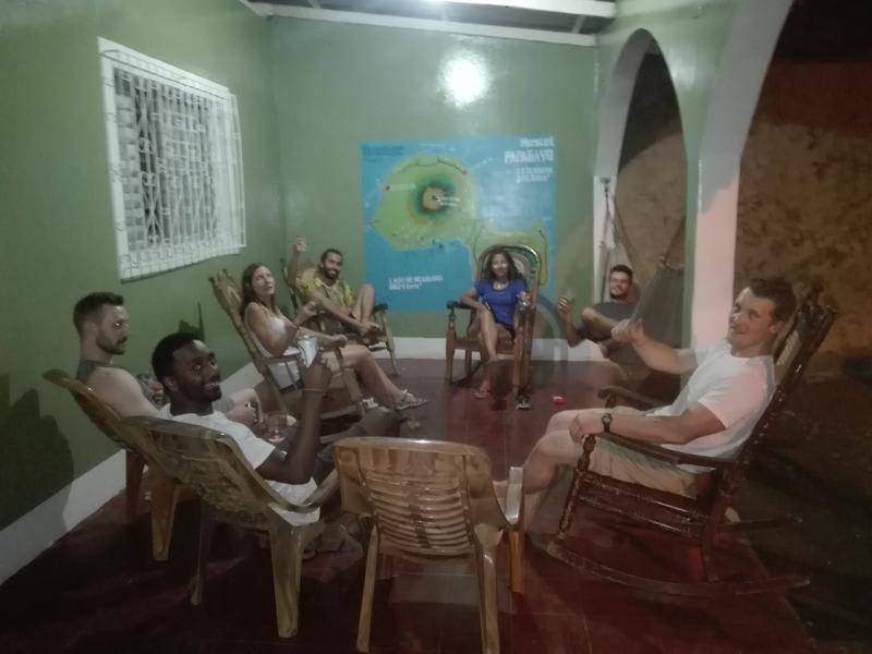 Photo of Others in Moyogalpa