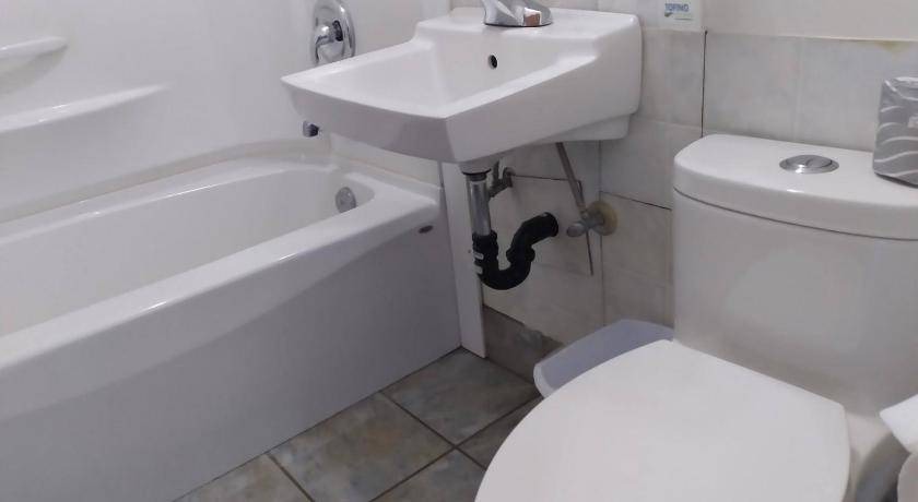 Photo of Bathroom in Tofino