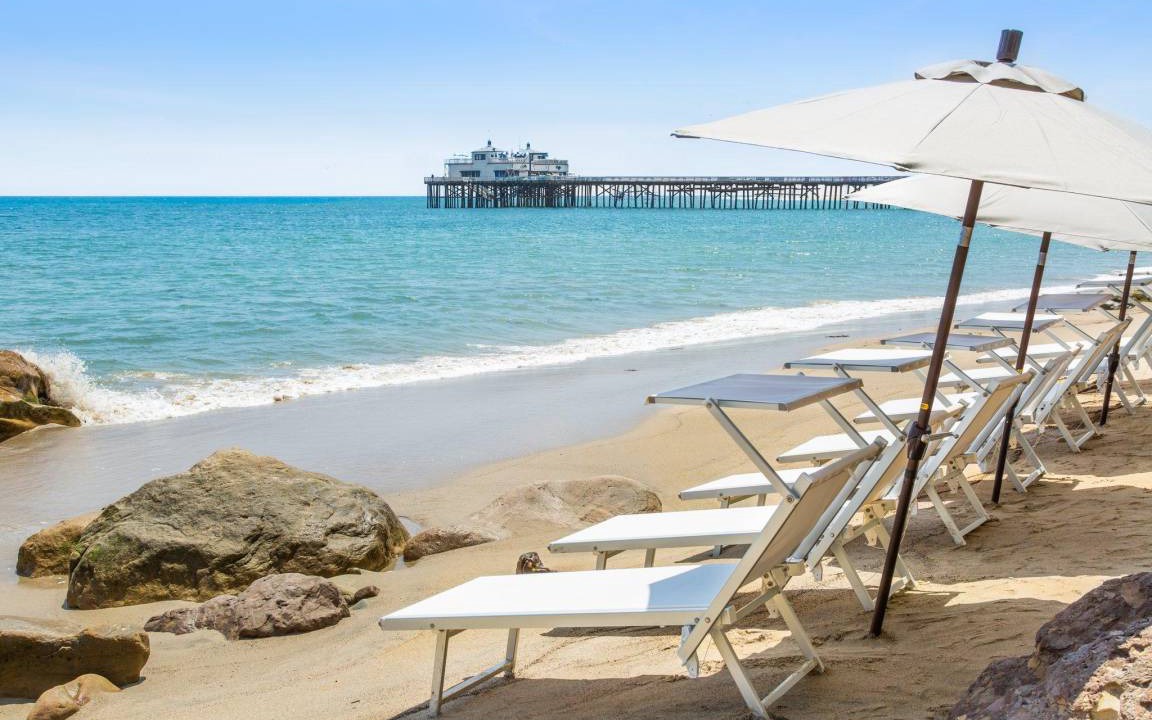 Photo of Others in Eastern Malibu