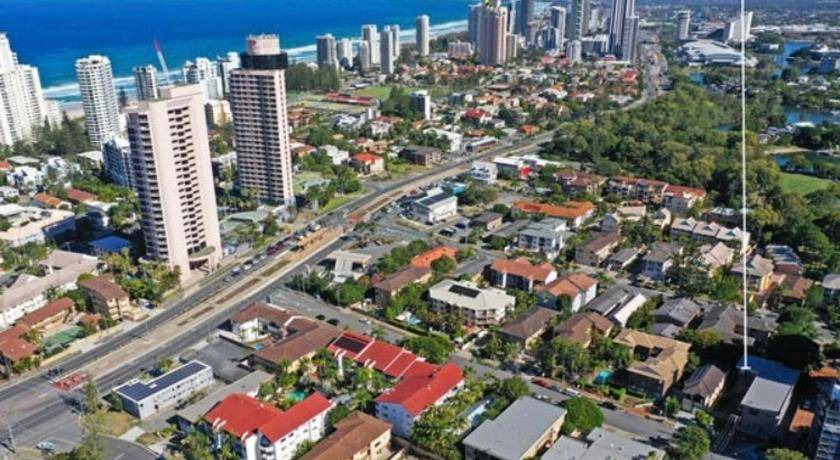 Photo of Others in Surfers Paradise