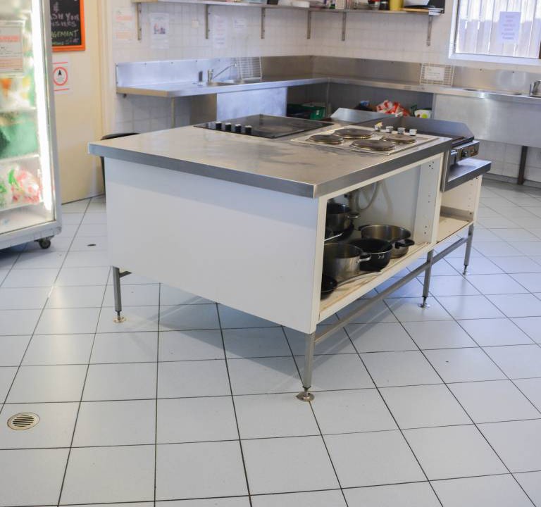 Photo of Kitchen in Surfers Paradise