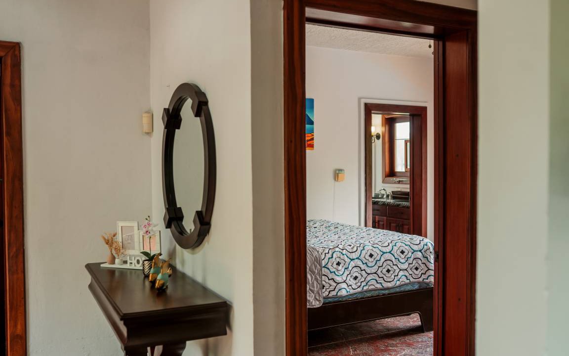 Photo of Bedroom in San Juan del Sur