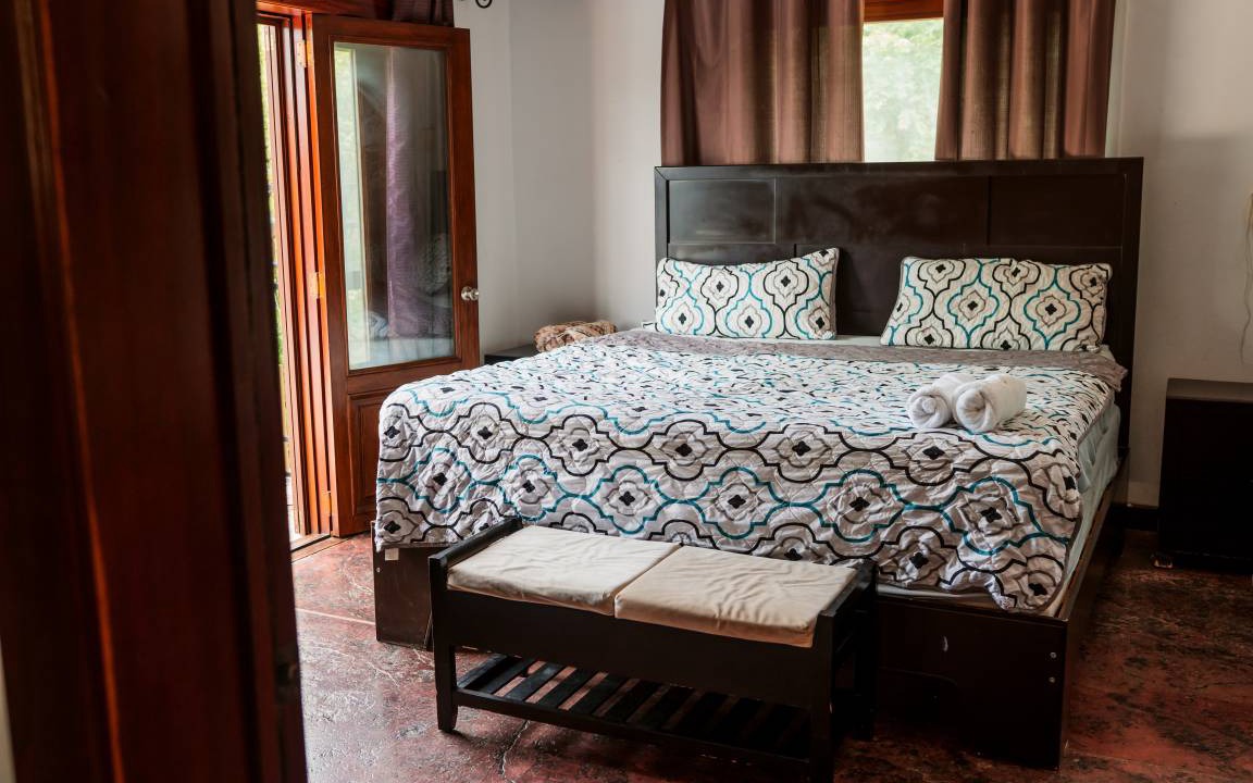 Photo of Bedroom in San Juan del Sur