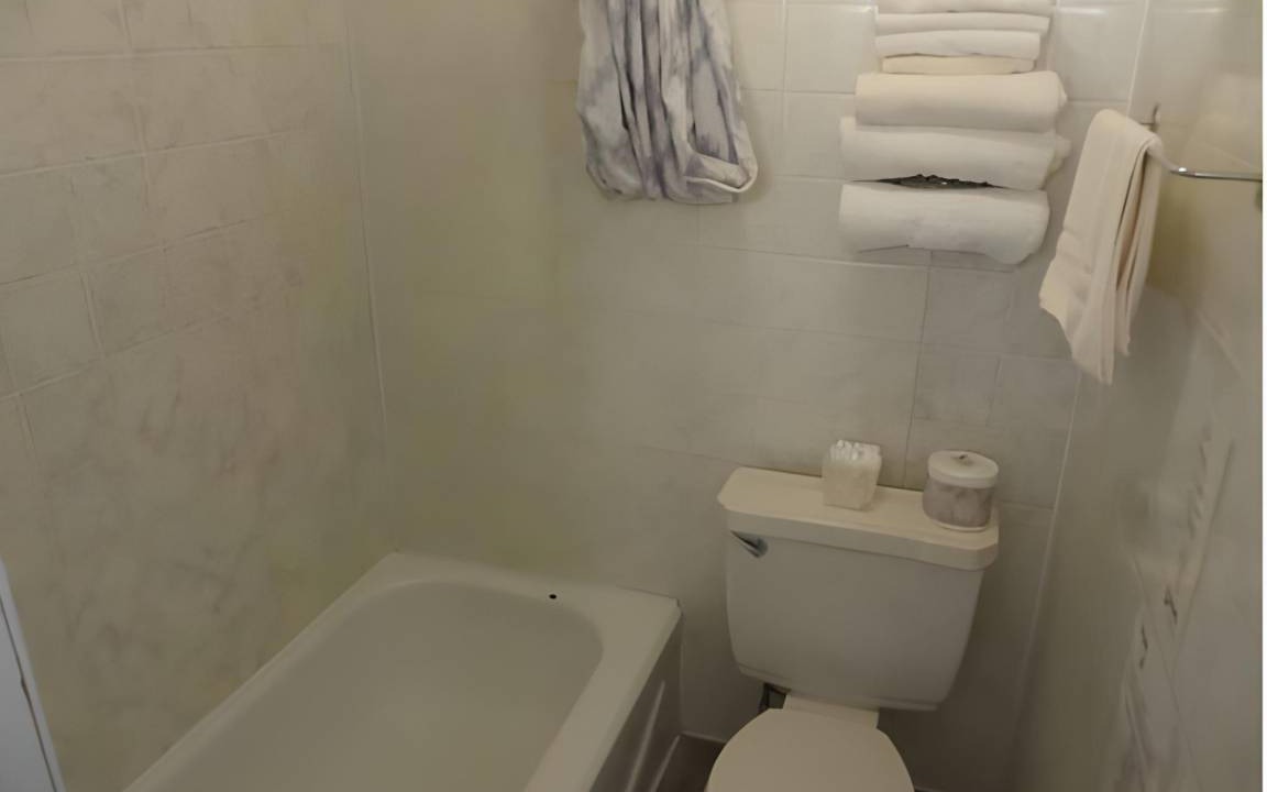 Photo of Bathroom in Tofino