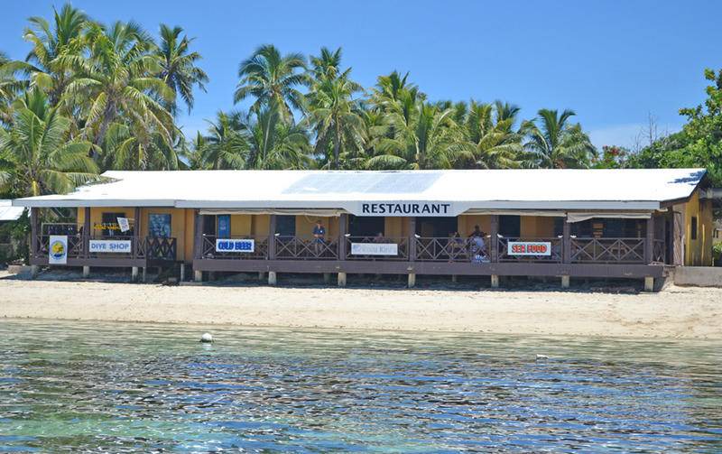 Photo of Others in Mana Island