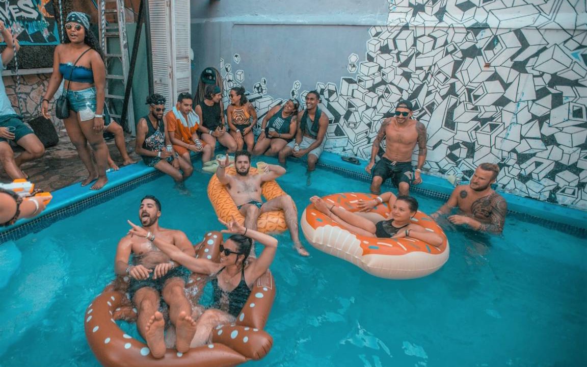 Photo of Others in San Juan del Sur