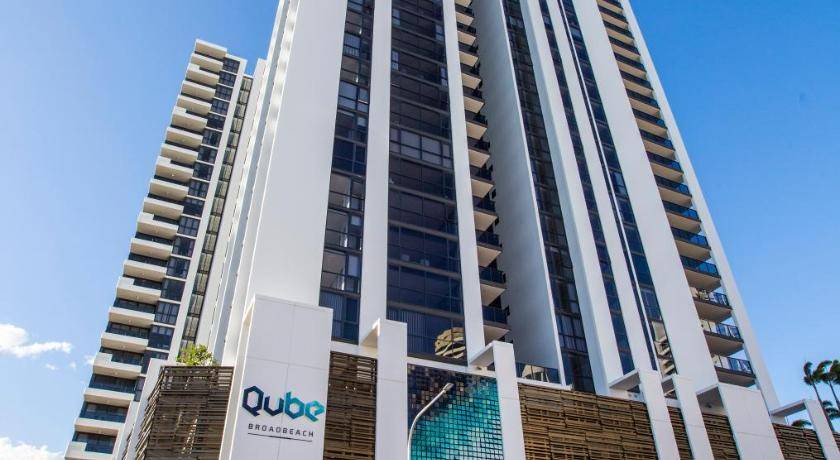 Photo of Others in Broadbeach