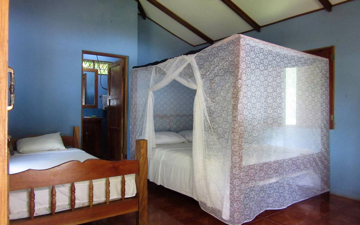 Photo of Bedroom in Merida