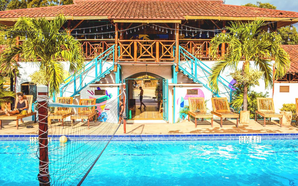 Photo of Others in San Juan del Sur