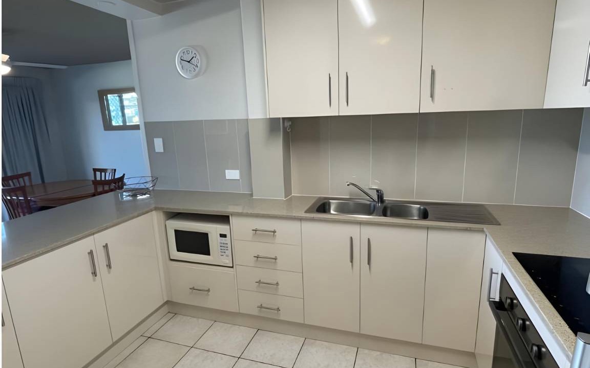Photo of Kitchen in Mermaid Beach