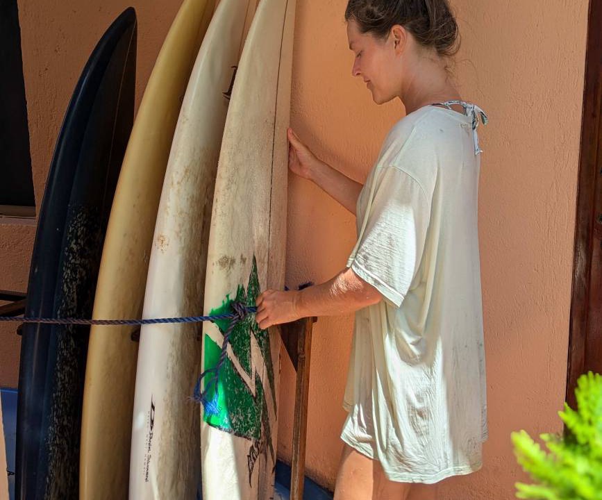 Photo of Others in Playa Gigante