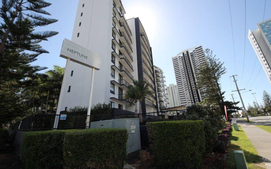 Photo of Others in Broadbeach