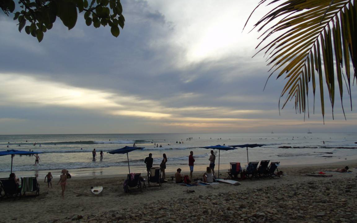 Photo of Others in Playa Marsella