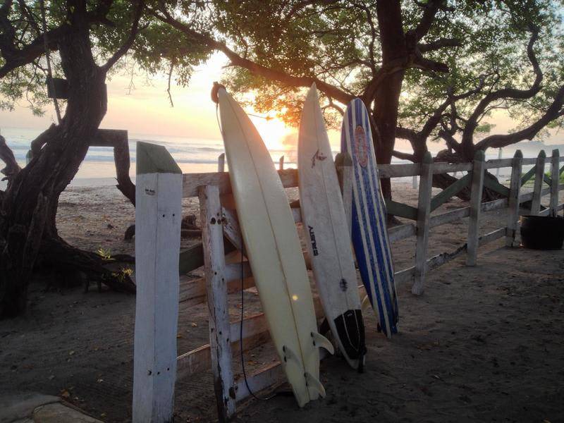 Photo of Others in Popoyo