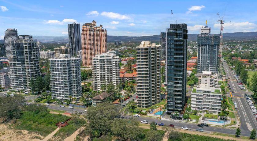 Photo of Others in Broadbeach