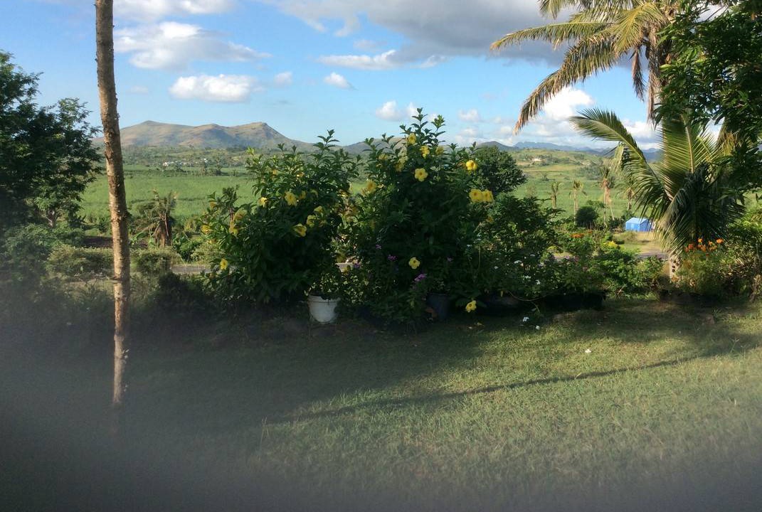Photo of Buildings in Tavua
