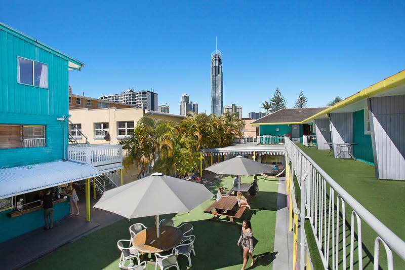 Photo of Others in Surfers Paradise