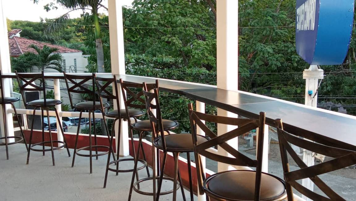Photo of Patio Balcony in Tamarindo