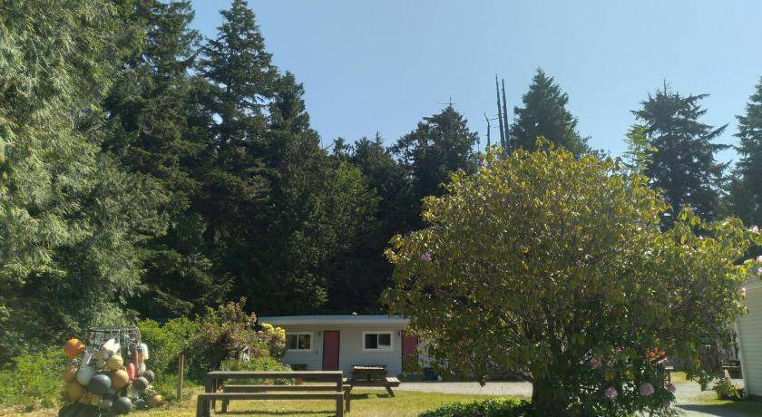 Photo of Others in Tofino