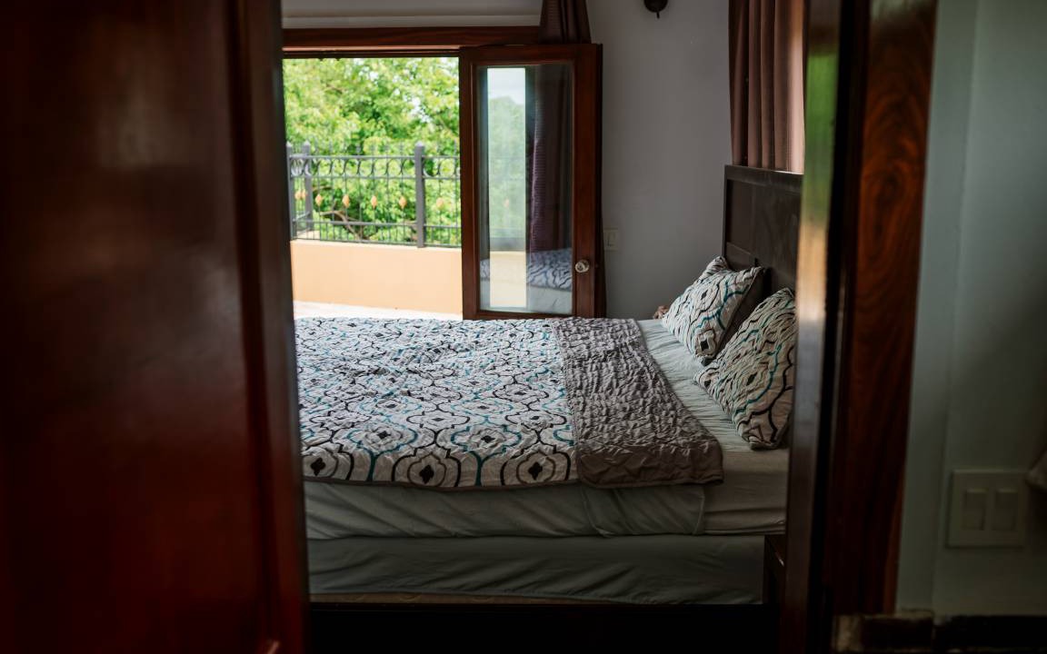 Photo of Bedroom in San Juan del Sur