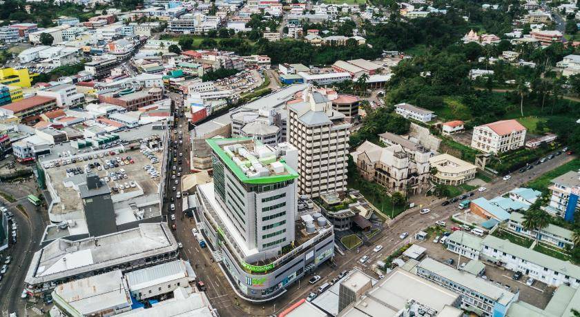 Photo of Others in Suva