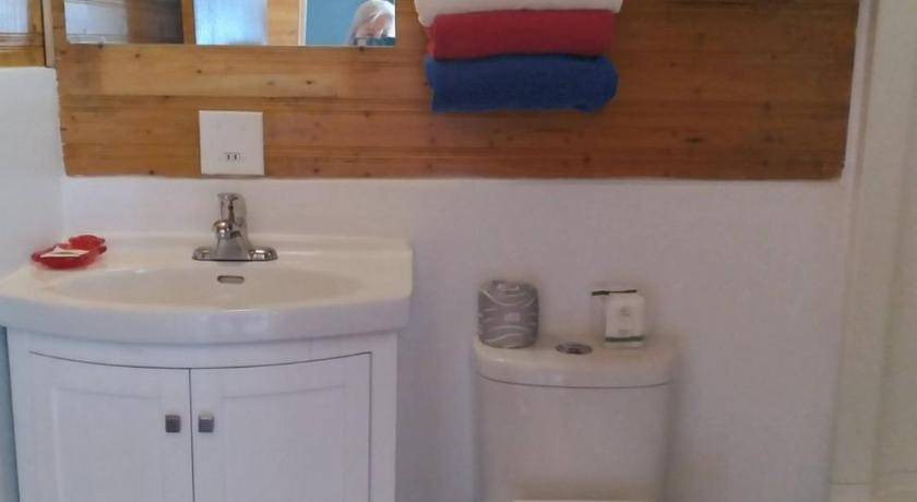 Photo of Bathroom in Tofino