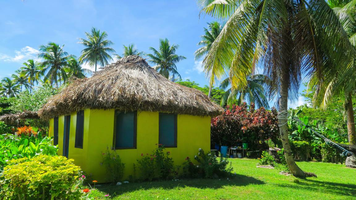 Photo of Others in Matacawalevu Island