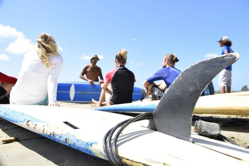 Photo of Others in San Juan del Sur