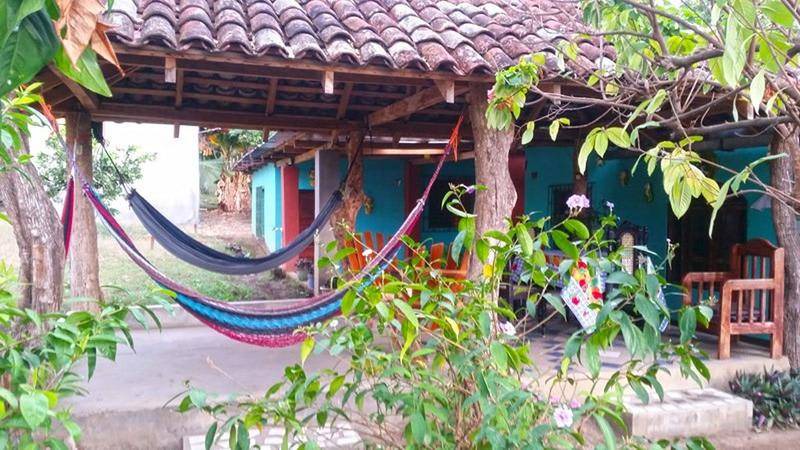 Photo of Others in Moyogalpa