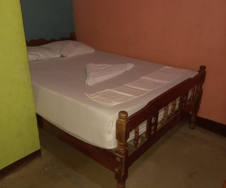Photo of Bedroom in Moyogalpa