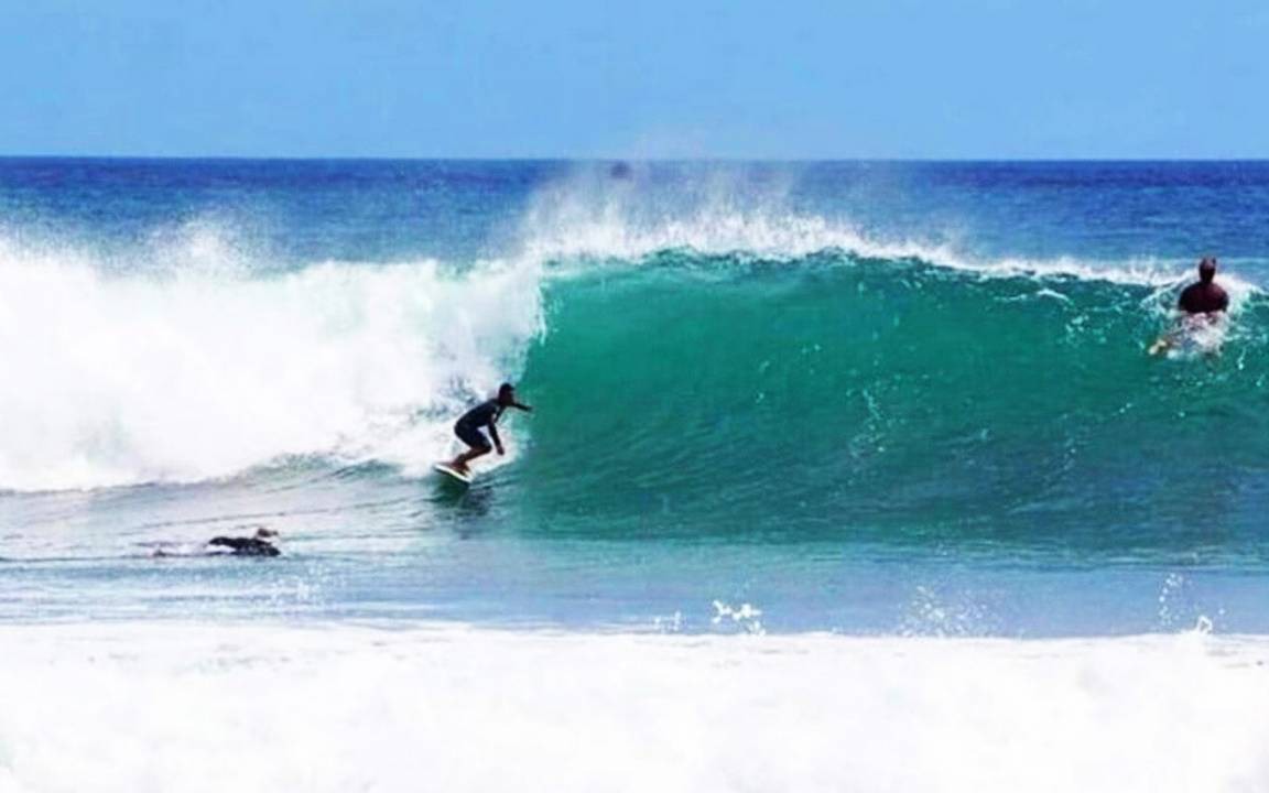 Photo of Others in San Juan del Sur
