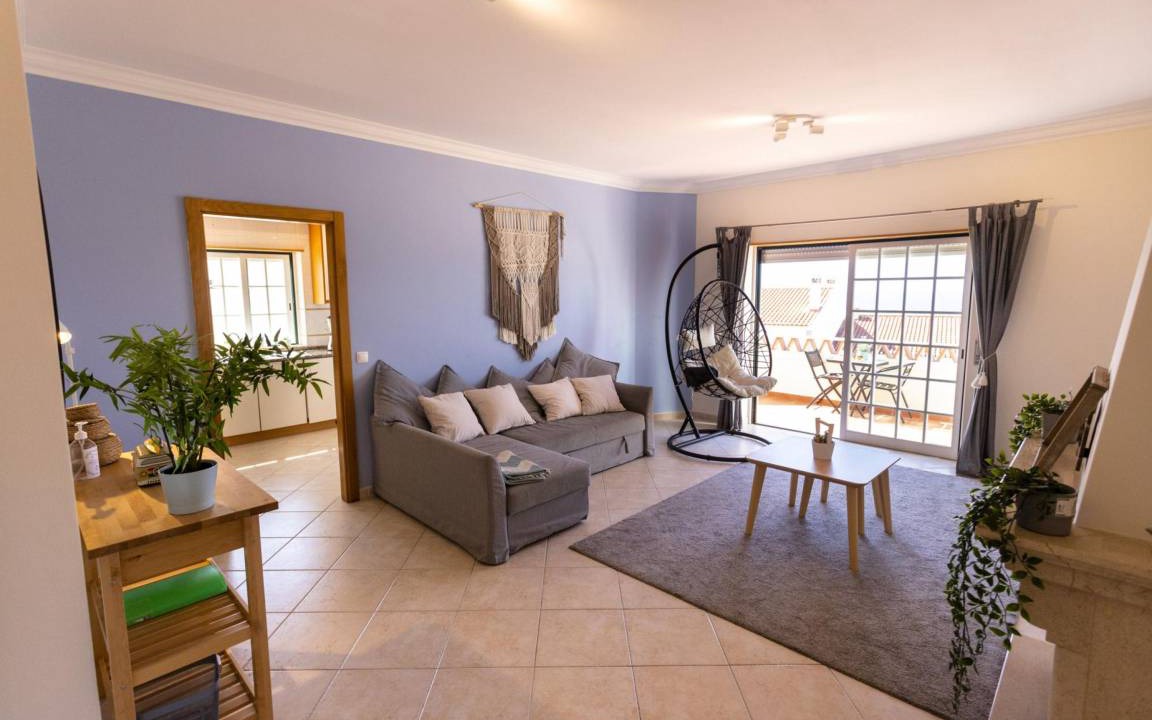 Photo of Livingroom in Ericeira