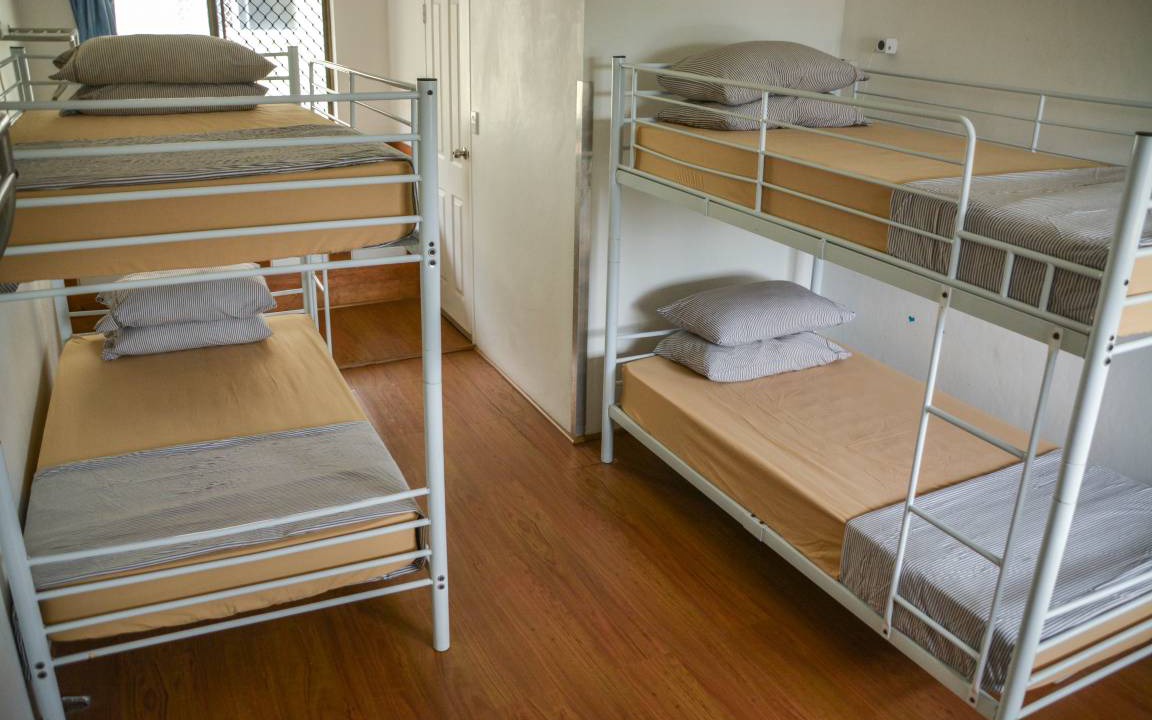 Photo of Bedroom in Surfers Paradise