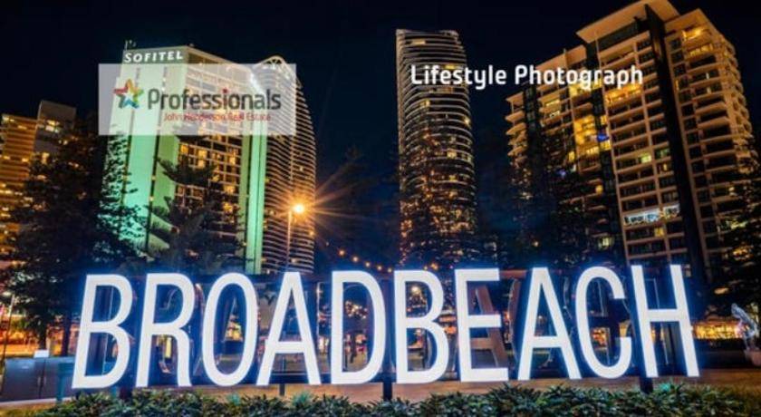 Photo of Others in Surfers Paradise