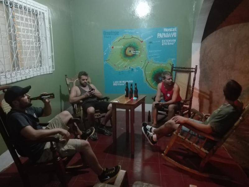 Photo of Others in Moyogalpa