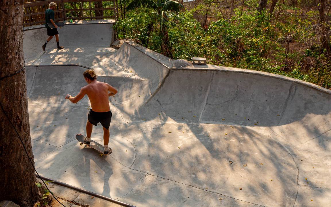 Photo of Others in San Juan del Sur